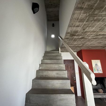 Les Diablettes Villa Punta Del Diablo Exterior photo