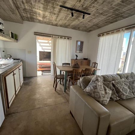 Les Diablettes Villa Punta Del Diablo Exterior photo