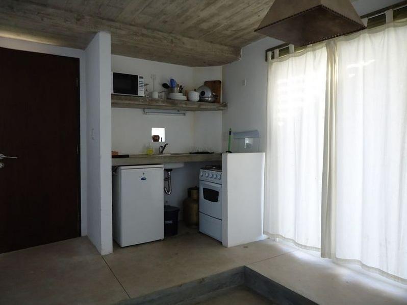Les Diablettes Villa Punta Del Diablo Room photo