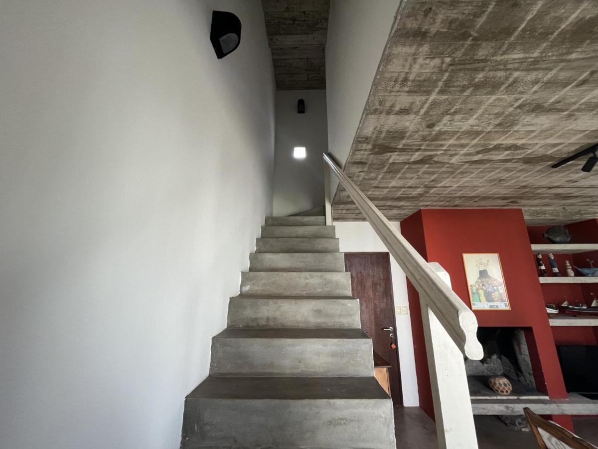 Les Diablettes Villa Punta Del Diablo Exterior photo