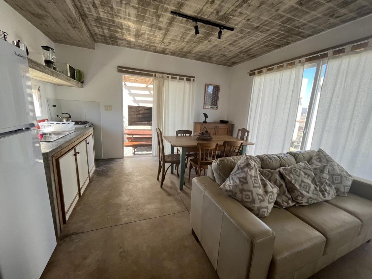 Les Diablettes Villa Punta Del Diablo Exterior photo