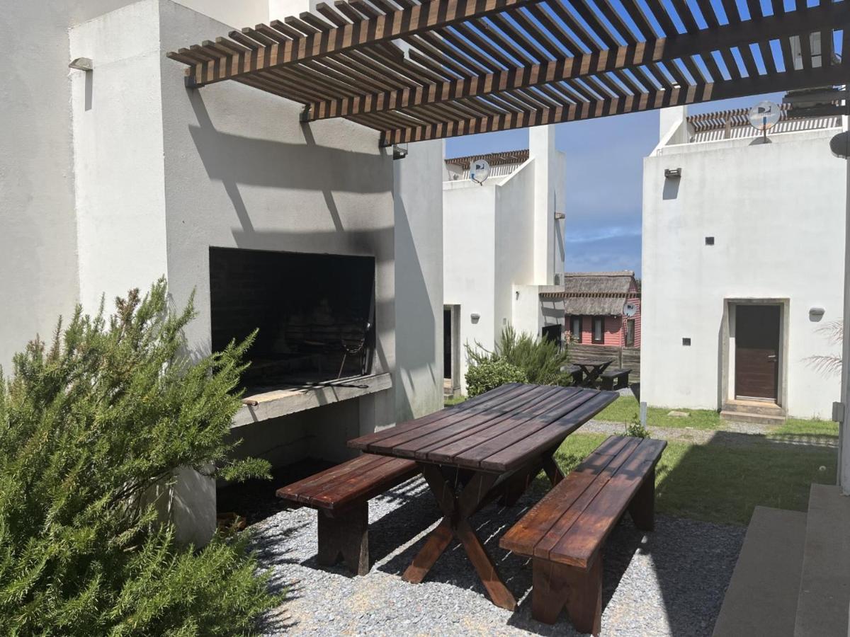 Les Diablettes Villa Punta Del Diablo Exterior photo