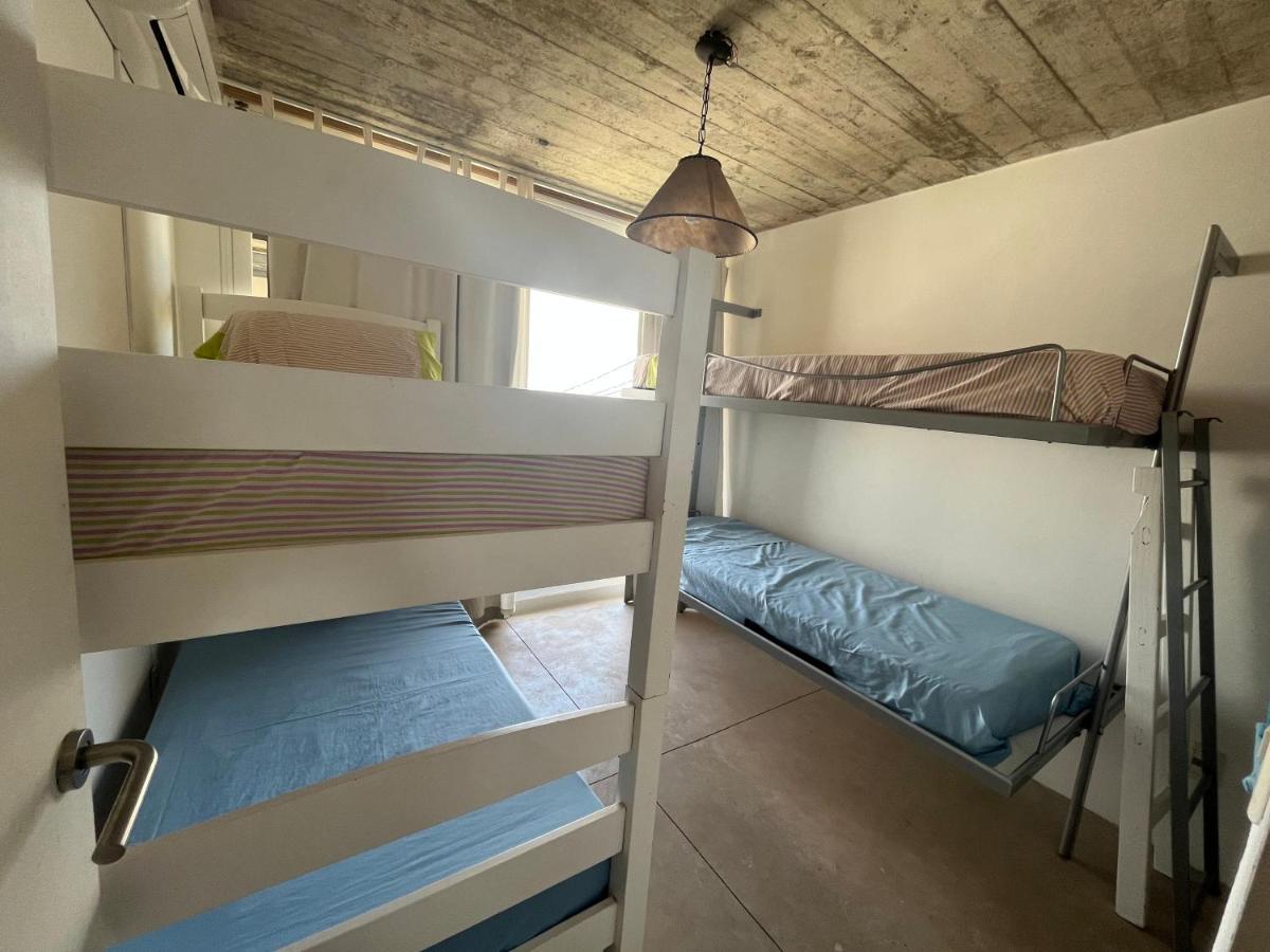 Les Diablettes Villa Punta Del Diablo Exterior photo