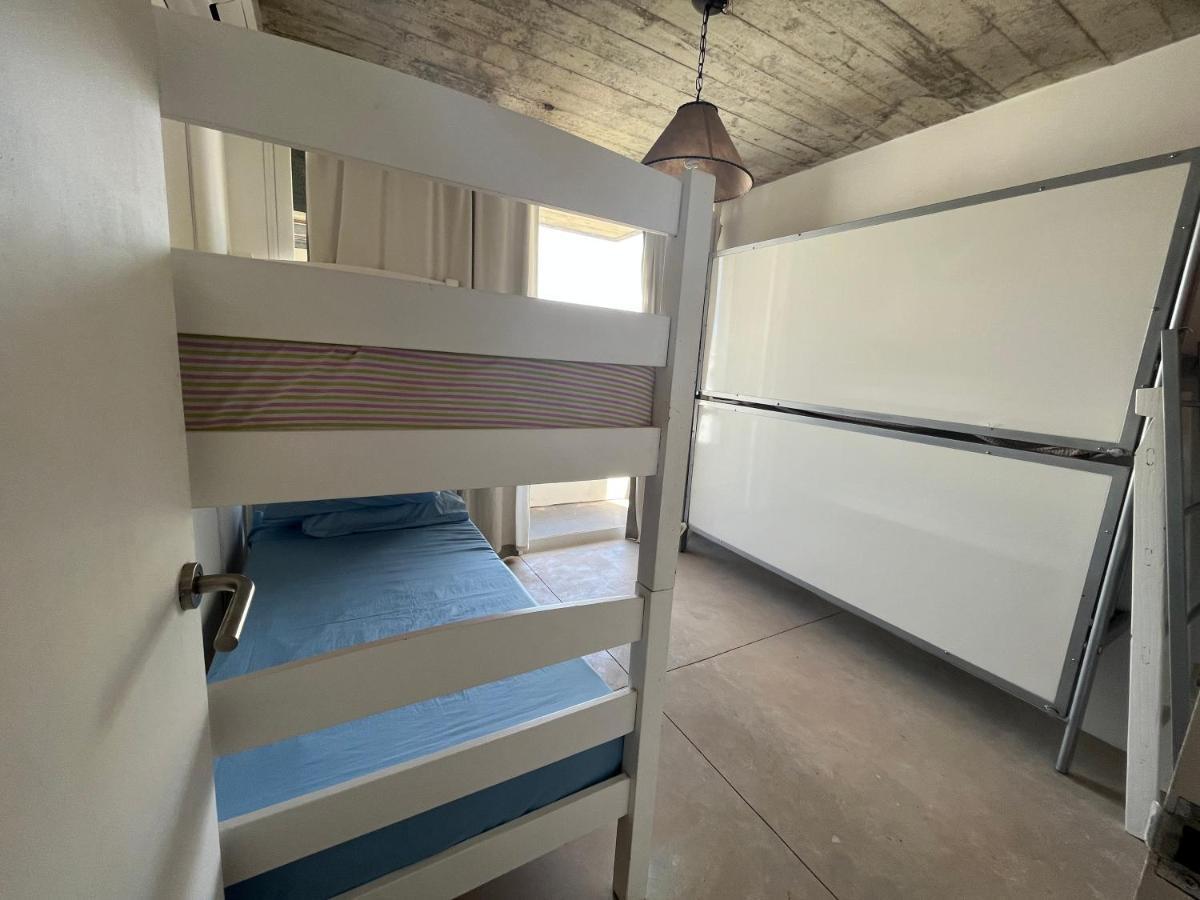 Les Diablettes Villa Punta Del Diablo Exterior photo
