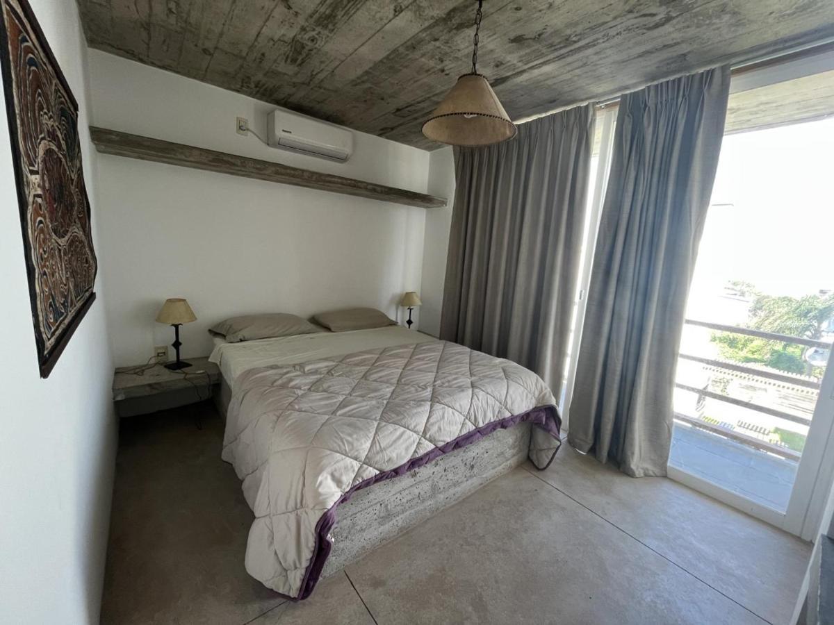 Les Diablettes Villa Punta Del Diablo Exterior photo