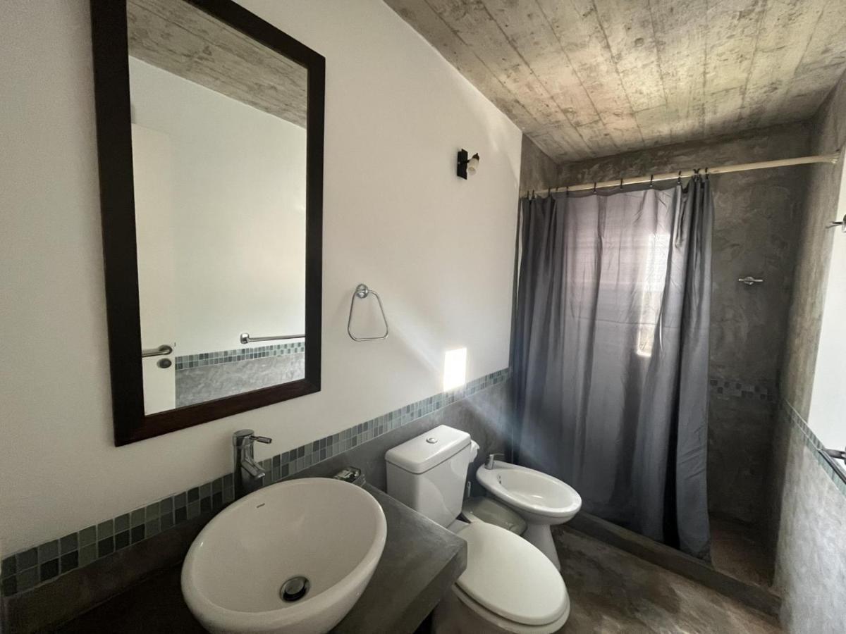 Les Diablettes Villa Punta Del Diablo Exterior photo