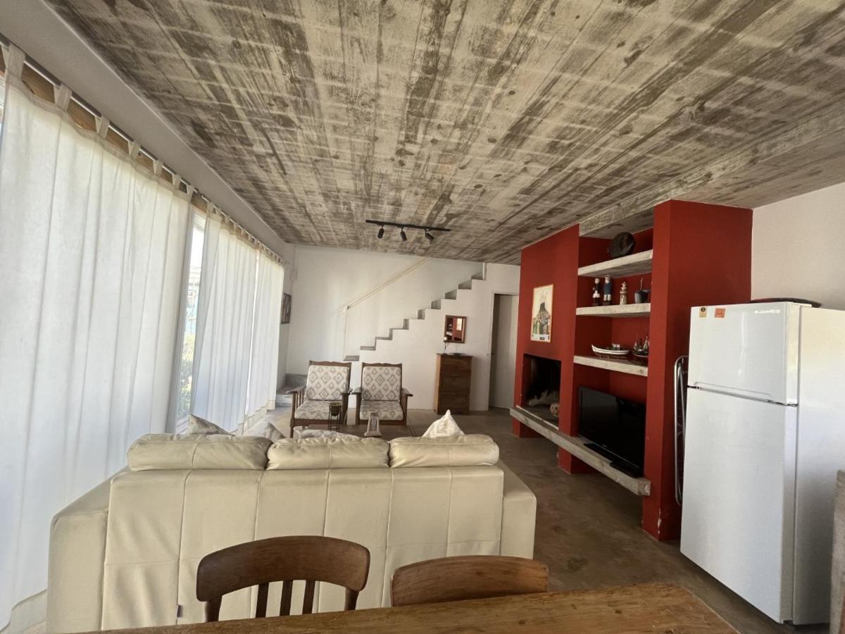 Les Diablettes Villa Punta Del Diablo Exterior photo