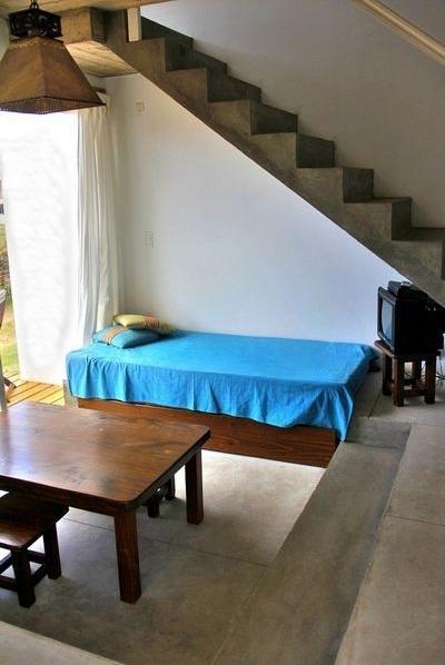 Les Diablettes Villa Punta Del Diablo Room photo