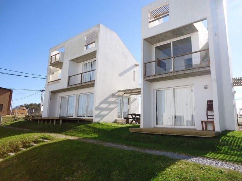 Les Diablettes Villa Punta Del Diablo Exterior photo