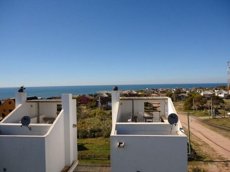 Les Diablettes Villa Punta Del Diablo Exterior photo