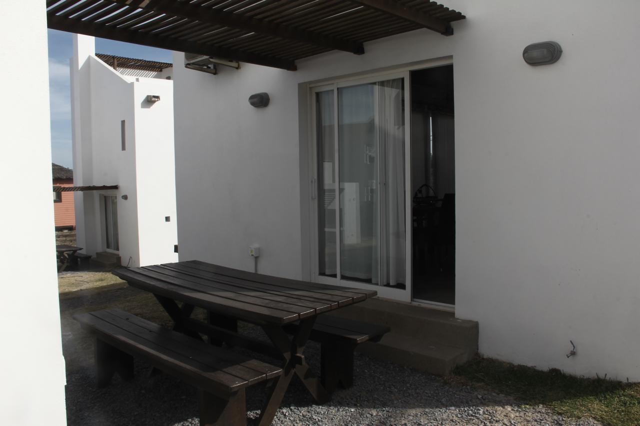 Les Diablettes Villa Punta Del Diablo Exterior photo