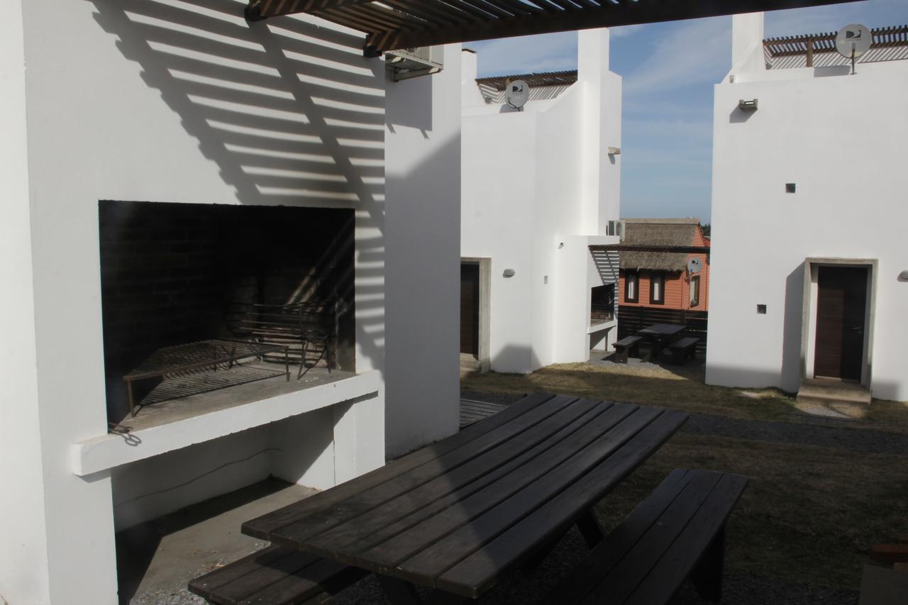 Les Diablettes Villa Punta Del Diablo Exterior photo