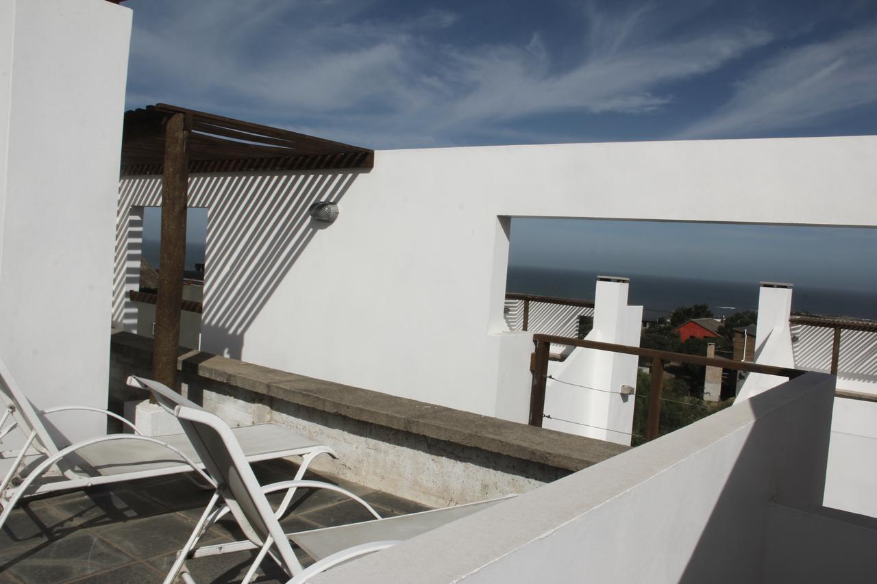 Les Diablettes Villa Punta Del Diablo Exterior photo