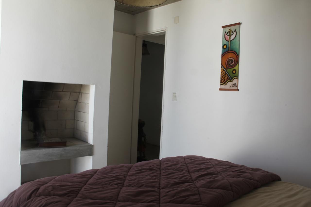 Les Diablettes Villa Punta Del Diablo Exterior photo
