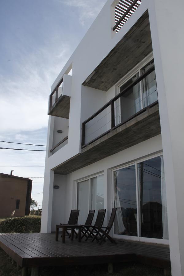 Les Diablettes Villa Punta Del Diablo Exterior photo