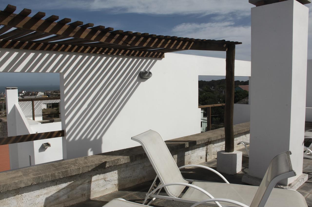 Les Diablettes Villa Punta Del Diablo Exterior photo